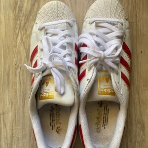 Adidas Superstar mens